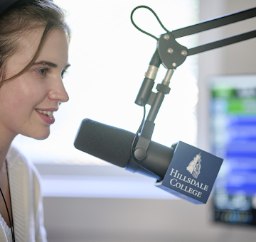 Students nominated for national broadcast awards