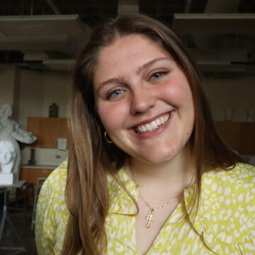 College to hold a memorial service for Emmy Sigtryggsson