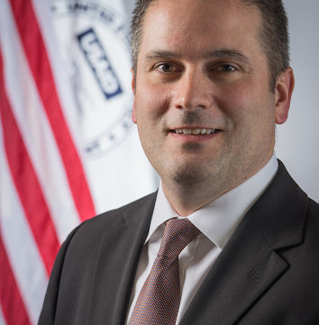 Moyar releases book on federal corruption