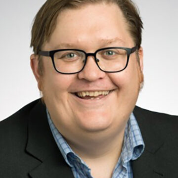 Alumnus releases religious biography on Richard Nixon