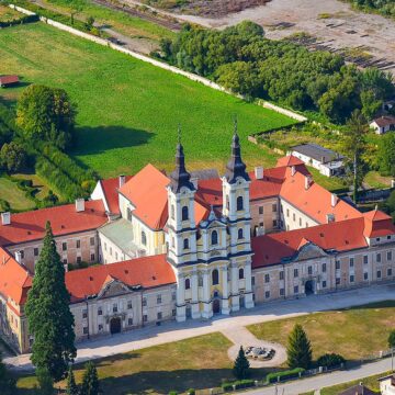 Dear Collegian, I missed swing last week because of homework. Should I consider the monastic life?