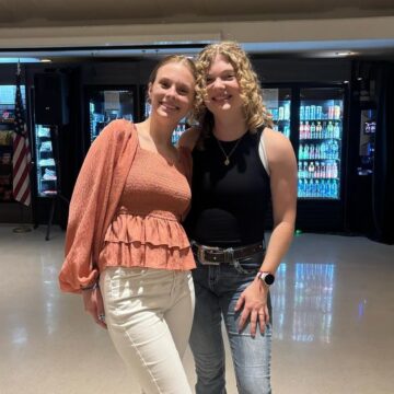 Hillsdale Honky Tonk becomes an official club