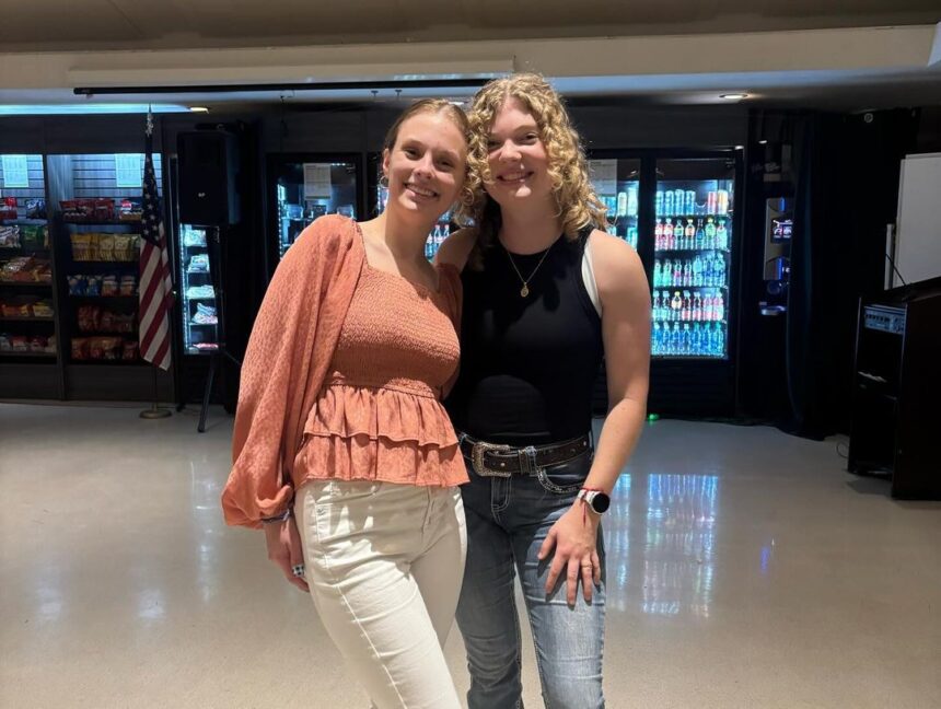 Hillsdale Honky Tonk becomes an official club