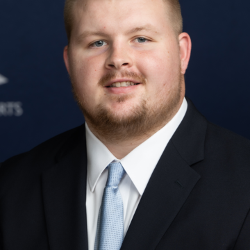 Charger Chatter: Hudson Jones, Football