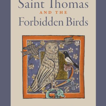 Poet James Matthew Wilson visits campus