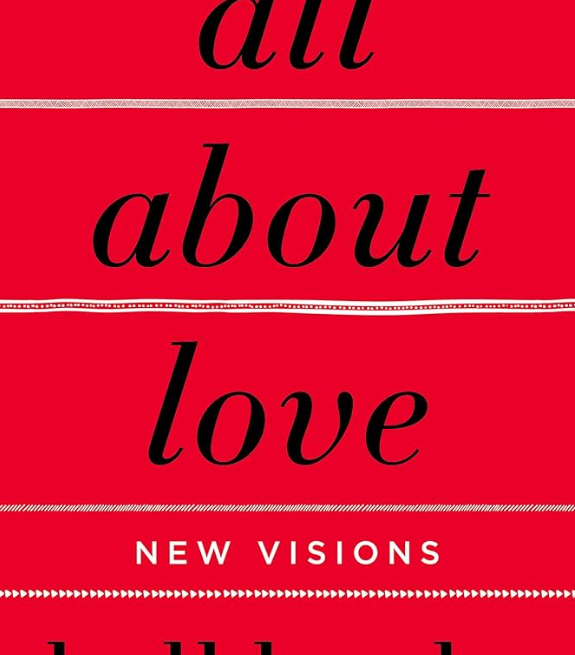 ‘All About Love’ demystifies the transcendent for 25 years