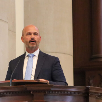 Populism must serve Constitutional ideals, Heritage president says