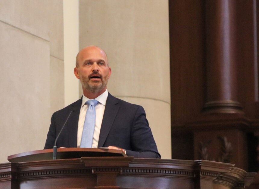 Populism must serve Constitutional ideals, Heritage president says