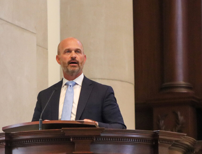 Populism must serve Constitutional ideals, Heritage president says