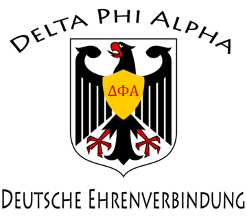 German department hosts Oktoberfest and honorary induction