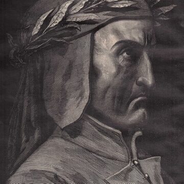 Dante would agree: Italian should count for the BA