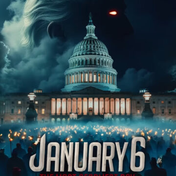 Babylon Bee movie undercuts media narrative