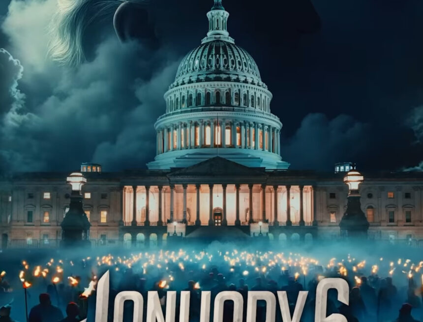 Babylon Bee movie undercuts media narrative