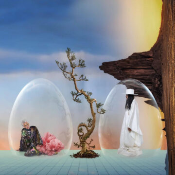 Empire of the Sun redefines brand