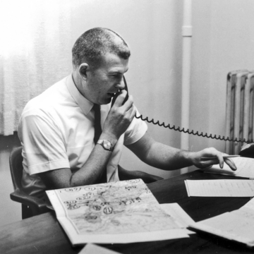 Hillsdale and Northwood bring back “The Jack” trophy