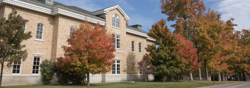 Packages go underground: student mail lockers open under Lane and Kendall