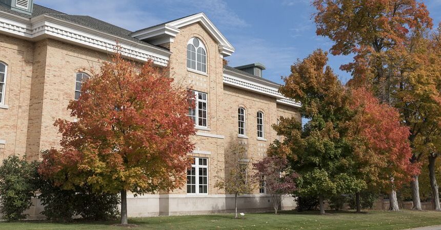 Packages go underground: student mail lockers open under Lane and Kendall