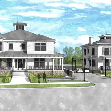 Multi-million dollar ‘Renaissance’ moves ahead