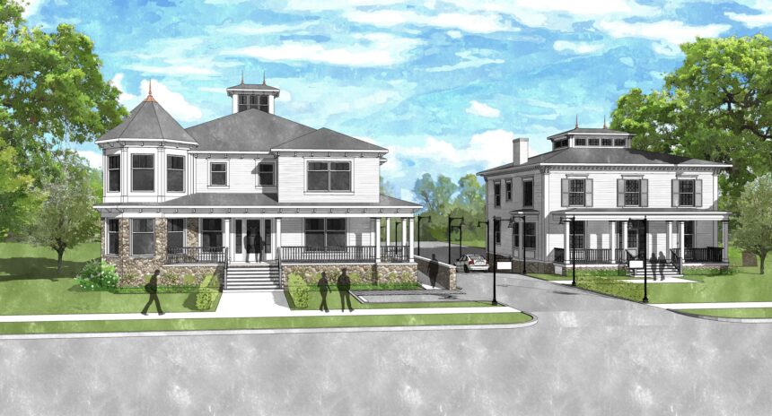 Multi-million dollar ‘Renaissance’ moves ahead