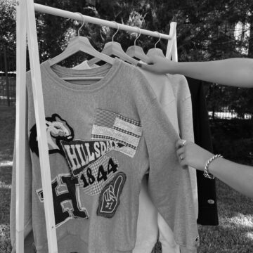 Student businesses flourish on campus