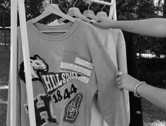 Student businesses flourish on campus