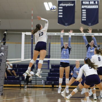 Popplewell reaches 1000 kills