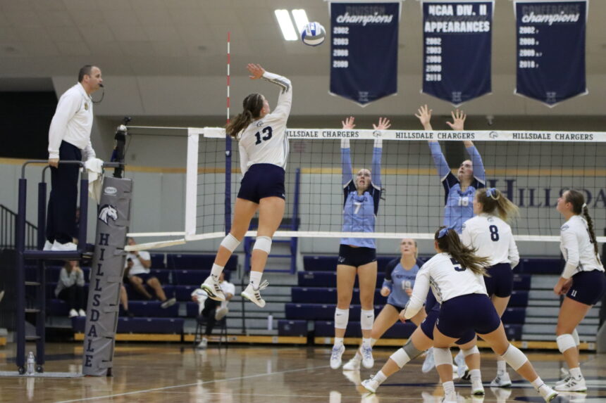 Popplewell reaches 1000 kills