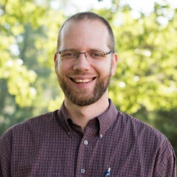 Abe Dane Meet Hillsdale’s next county clerk