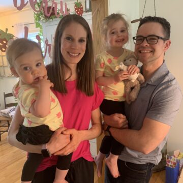 QUICK HITS with Amelia Lawson