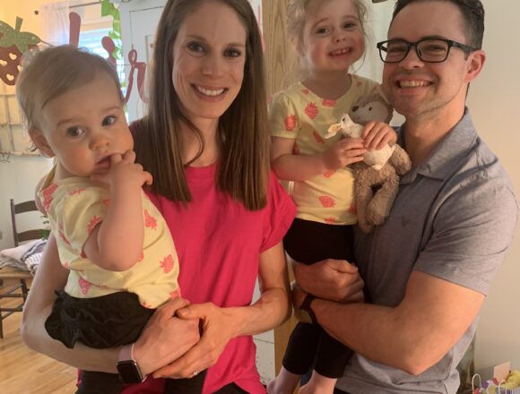 QUICK HITS with Amelia Lawson