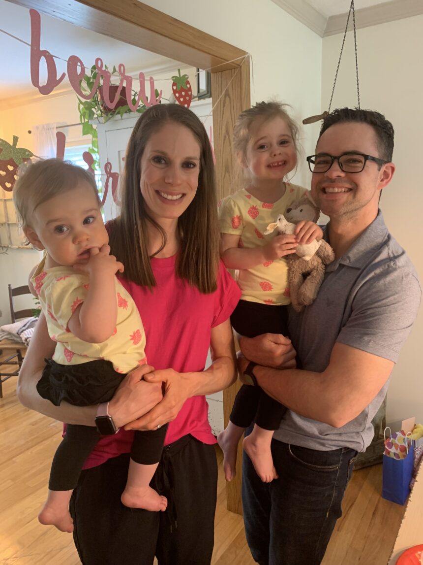 QUICK HITS with Amelia Lawson