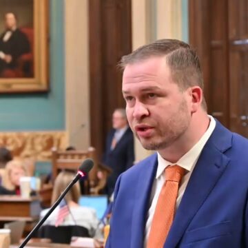 Bellino, Lindsey push to rename road for Butler