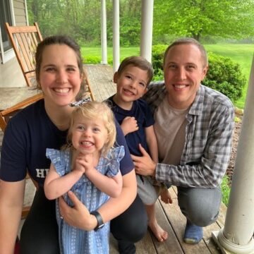 QUICK HITS with Zach Miller