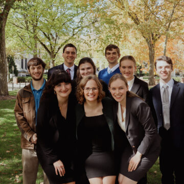 Mock Trial continues preseason with tournaments in Boston, Georgia