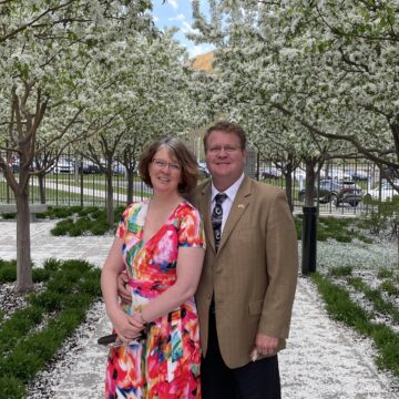 QUICK HITS with Dr. Butters