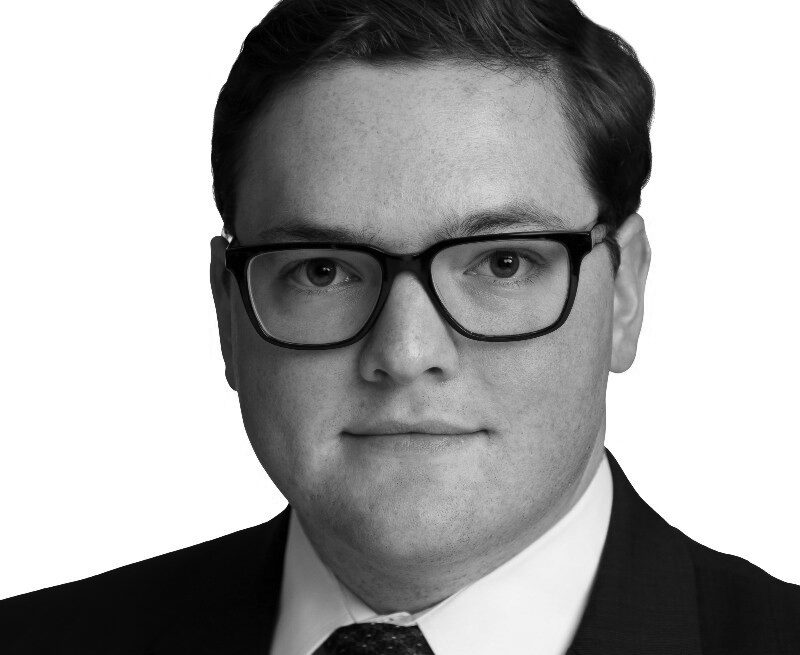 Alumnus named associate publisher at Liberties Journal of Culture and Politics