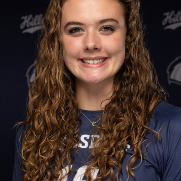Charger Chatter: Bethany Johnson, Volleyball