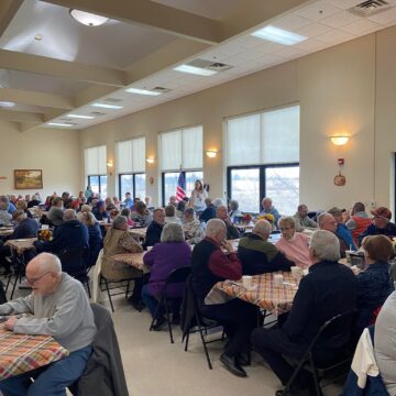 Senior Center to host purse bingo Saturday