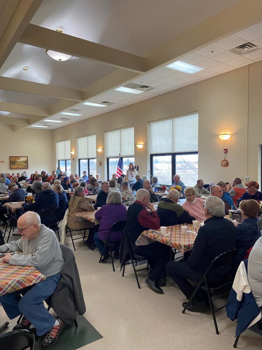 Senior Center to host purse bingo Saturday