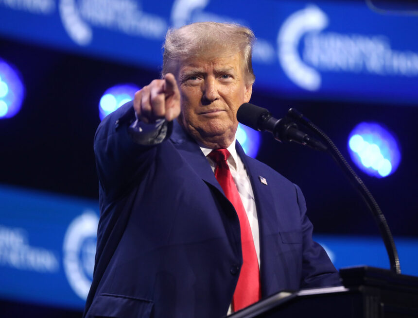 Trump reclaims the White House: faculty, students surprised by decisive Republican victories