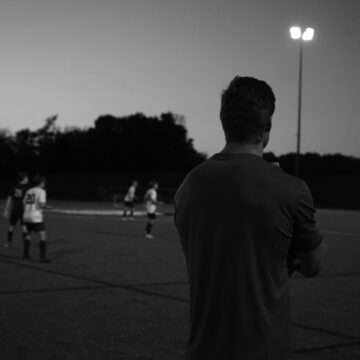 Delano carves the slopes to coaching career in Hillsdale