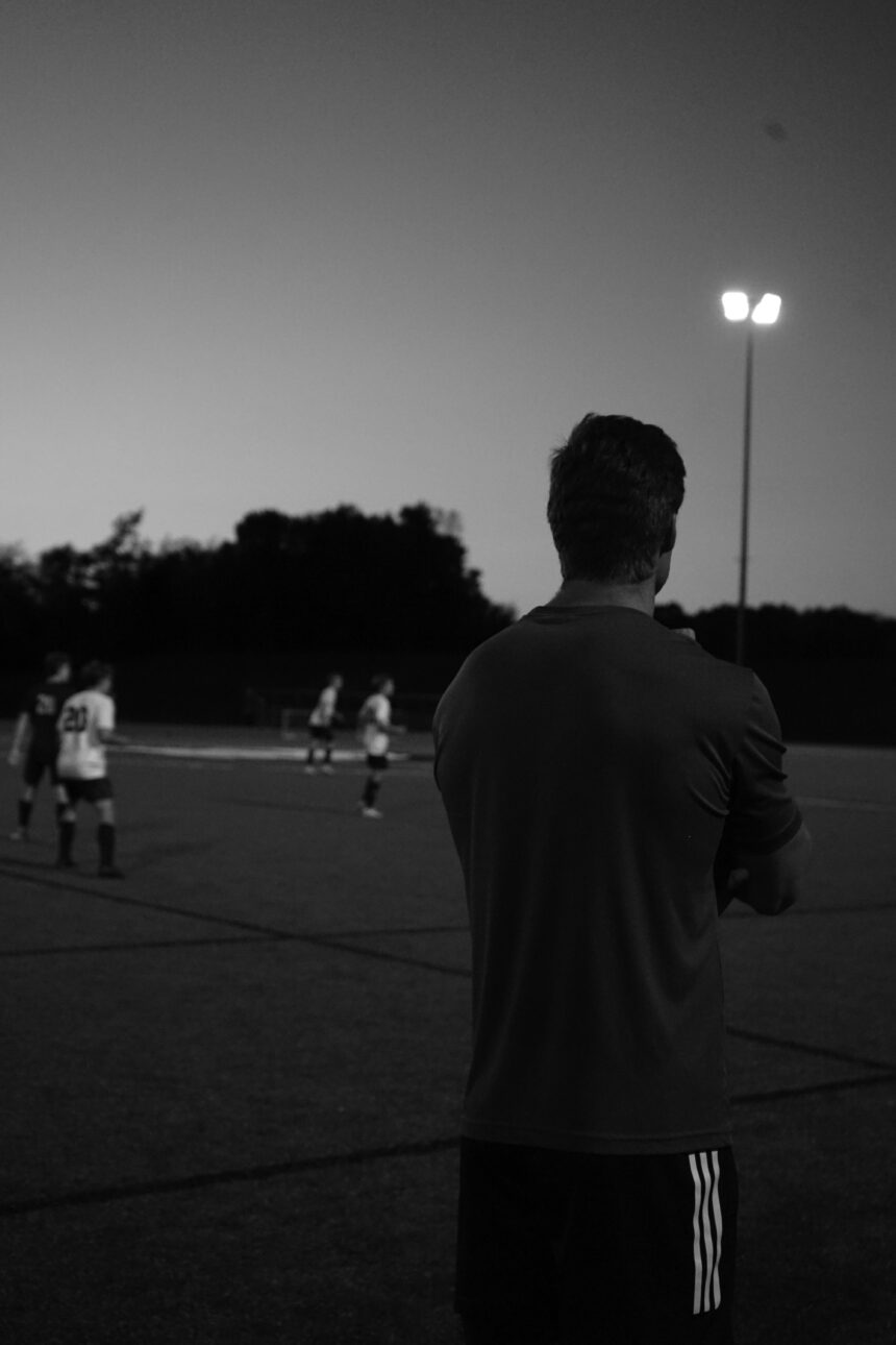 Delano carves the slopes to coaching career in Hillsdale