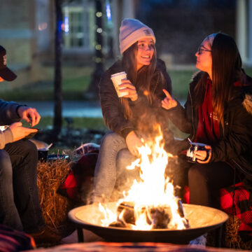 Founding Fest to bring the holidays to Hillsdale