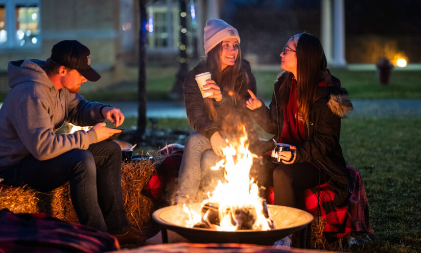 Founding Fest to bring the holidays to Hillsdale