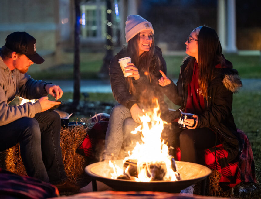 Founding Fest to bring the holidays to Hillsdale