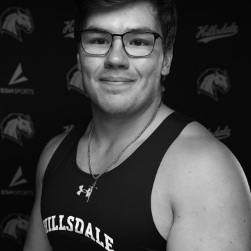 Charger Chatter: John Heyden