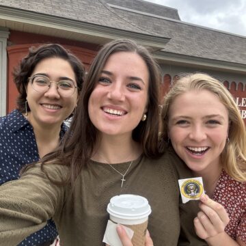 College Republicans’ efforts boost voter registration in county