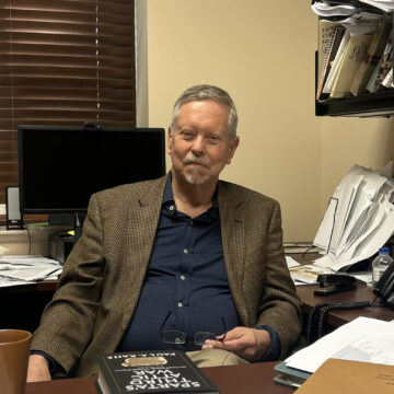 Rahe makes Spartan history accessible to readers