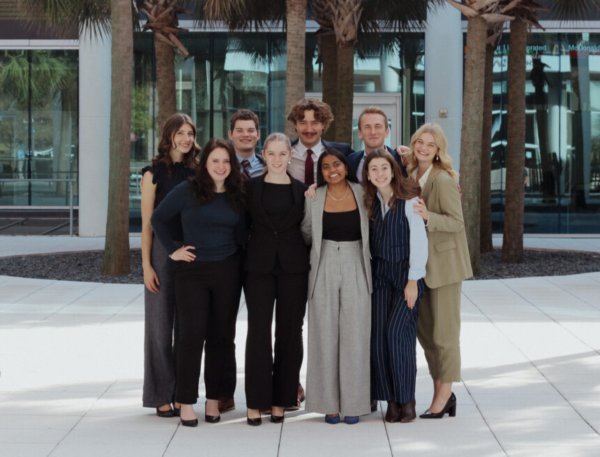 Mock Trial to host public scrimmage