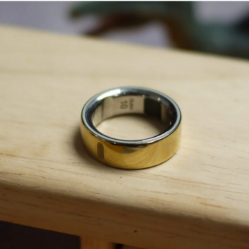 Oura Ring captivates campus with new health tracking technology